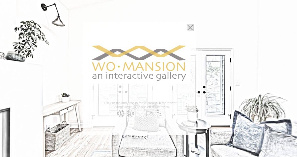 woMansion